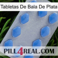 Silver Bullet Tablets 21